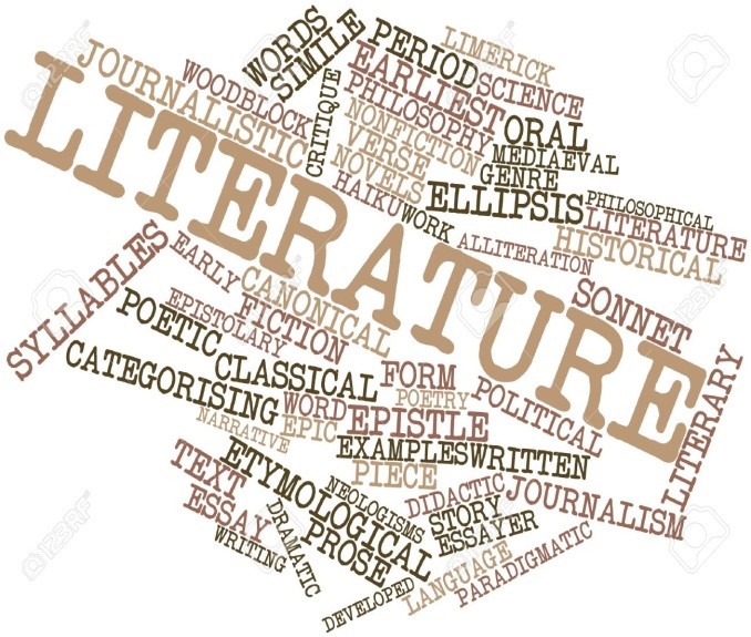 English/Literature