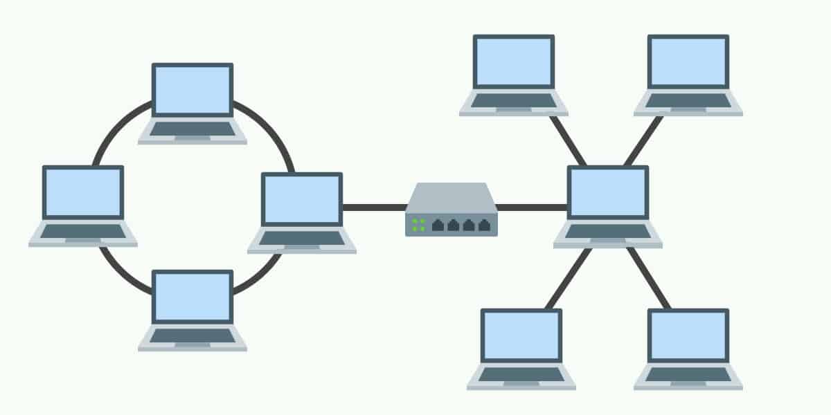 Computer Networking